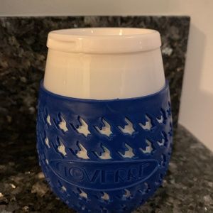 Goverre portable wine glasses